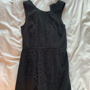 Brand new banana republic work dress